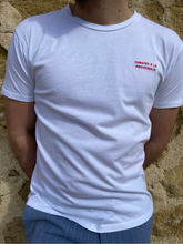 Collection limitée - Tee-shirt Tomate à la Provençale - Galinette en Provence