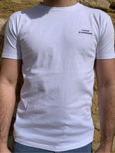 Fabrication Française T shirt Caviar d'Aubergine Galinette en Provence